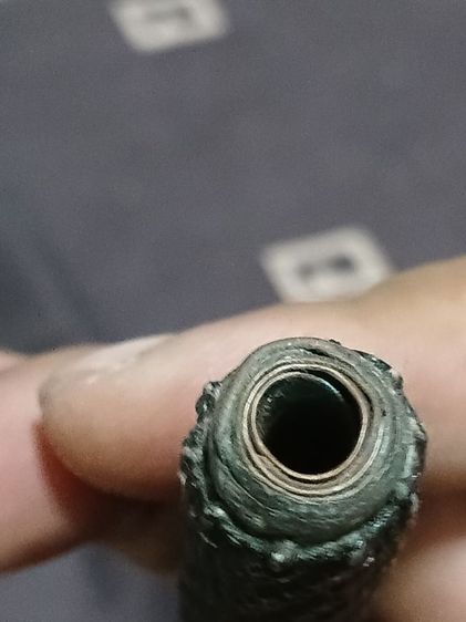 ตระกรุดเก่าเก็บ รูปที่ 2