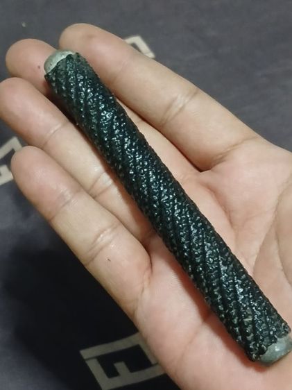 ตระกรุดเก่าเก็บ รูปที่ 3