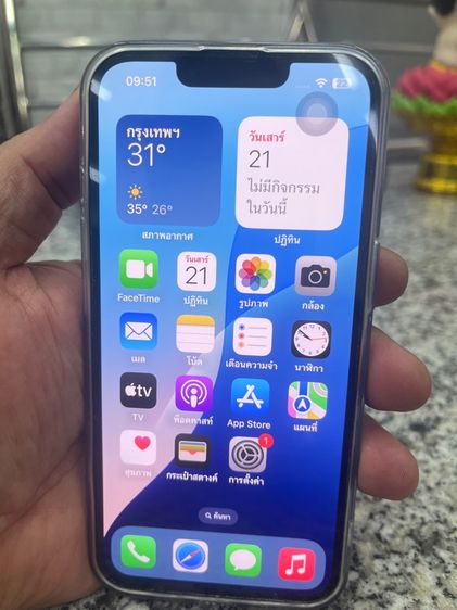 ไอโฟน13 รูปที่ 2