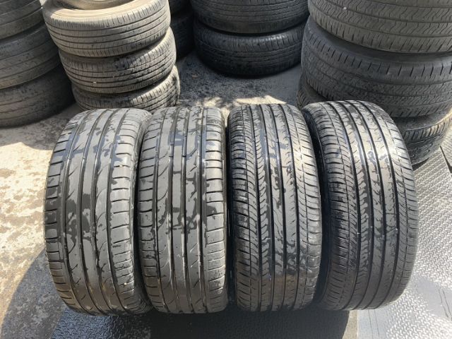 ล้อแม็กเล็นโซ่ขอบ17 4รู รูปที่ 5