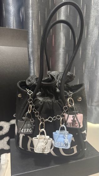 กระเป๋า Merge รูปที่ 2