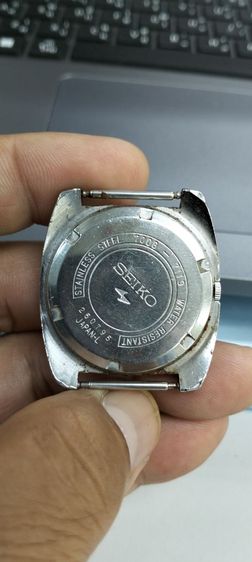 นาฬิกาSEIKO  รูปที่ 9