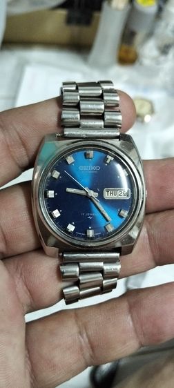 นาฬิกาSEIKO 