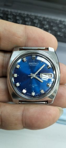 เงิน นาฬิกาSEIKO 