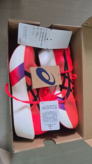 Asics meta speed sky tokyo รูปที่ 4