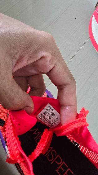 Asics meta speed sky tokyo รูปที่ 3