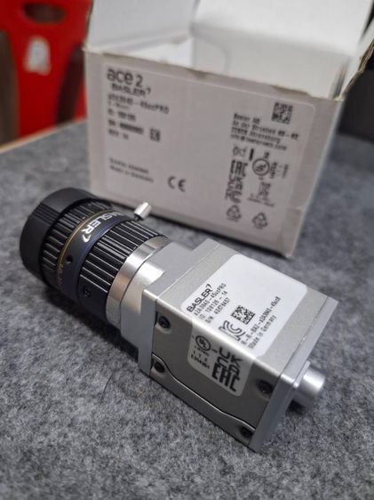  BASLER ace2, a2A3840-45ucPRO รูปที่ 2