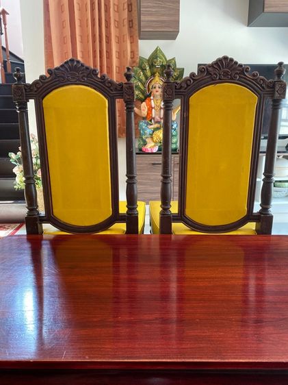 เก้าอี้หลุยลำลอง รูปที่ 8