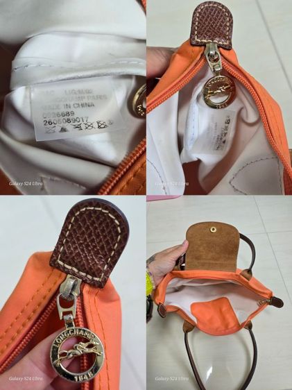 กระเป๋าLongchamp รูปที่ 2