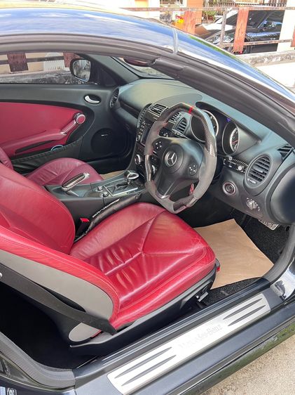 ยี่ห้ออื่นๆ รุ่นอื่นๆ 2009 รุ่นย่อยอื่นๆ Sedan เบนซิน เกียร์อัตโนมัติ ดำ