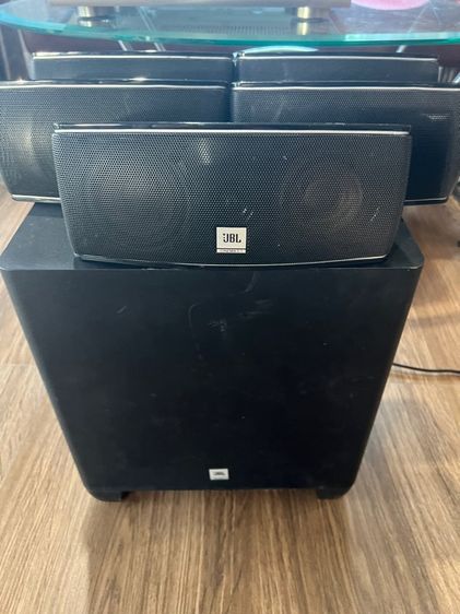 amp yamaha rx-v767 รูปที่ 4