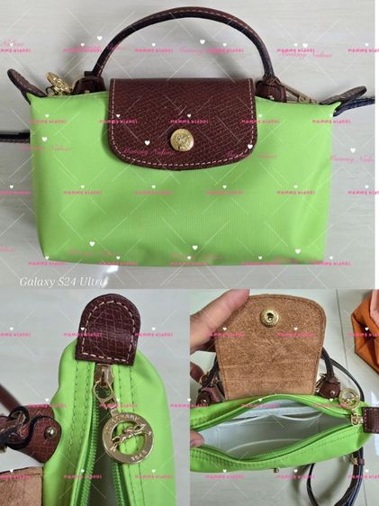 กระเป๋าLongchamp