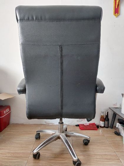 เก้าอี้หนังเอนได้ รูปที่ 2