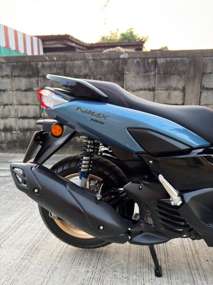 ขาย YAMAHA N-max 155cc ปี2021 สภาพสวยเดิมๆ รถมือเดียว รูปที่ 7