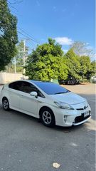 Toyota Prius MNC 2012
