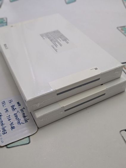 ขาย เทิร์น Samsung Galaxy Tab A11 Plus 5G Ram 6 Rom 128 ศูนย์ไทย ของใหม่มือ 1 ประกัน 1 ปี เพียง 7,790 บาท ครับ
 รูปที่ 5