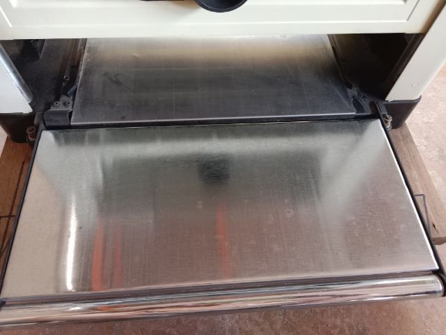 เครื่องรีดไม้12นิ้ว Jet  รุ่น JWP -12 รูปที่ 5