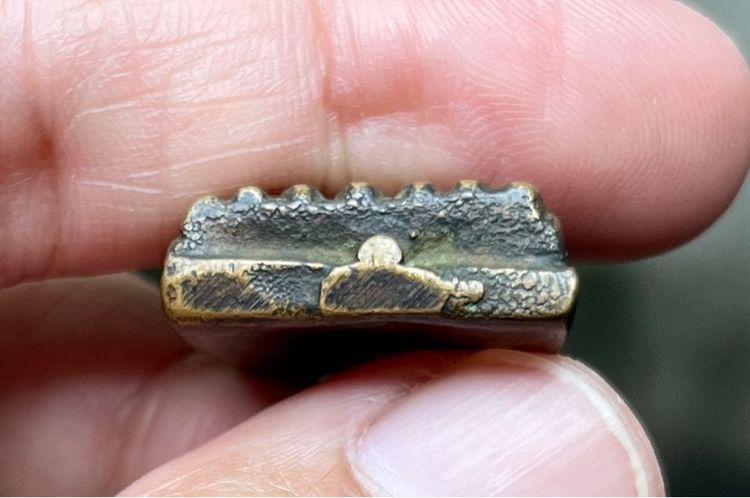 หลวงปู่ทวด รูปที่ 4