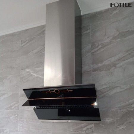 เครื่องดูดควัน Fotile รุ่น JQG9009S  รูปที่ 4