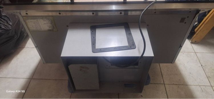 เครื่องดูดควัน Fotile รุ่น JQG9009S  รูปที่ 6