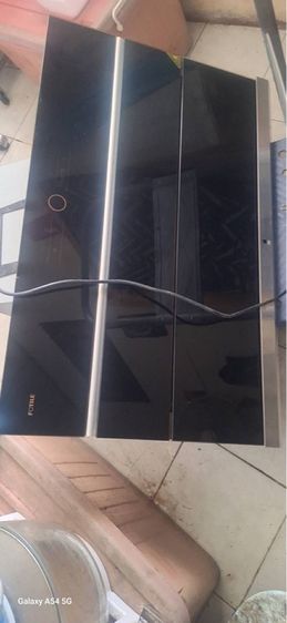 เครื่องดูดควัน Fotile รุ่น JQG9009S  รูปที่ 3