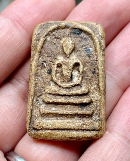 พระสมเด็จ