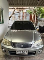 honda city type Z 