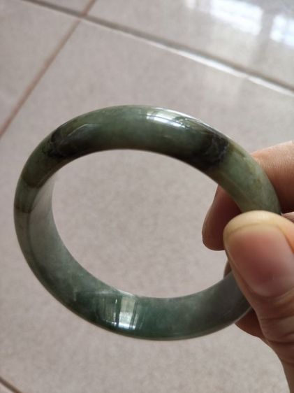 กำไลหยกพม่า รูปที่ 3