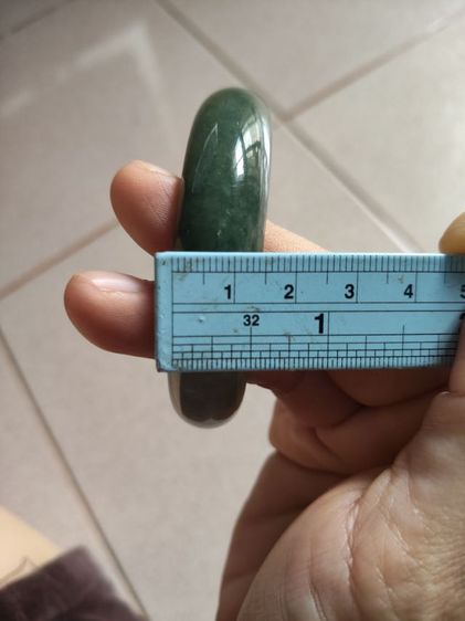 กำไลหยกพม่า