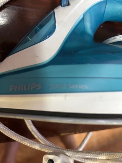 เตารีดไอน้ำ philips รูปที่ 4