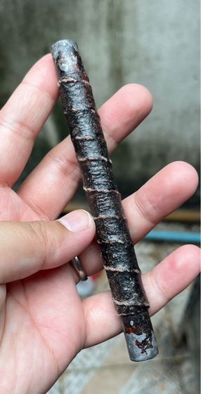 ตะกรุดเก่าๆ รูปที่ 4