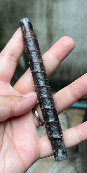 ตะกรุดเก่าๆ