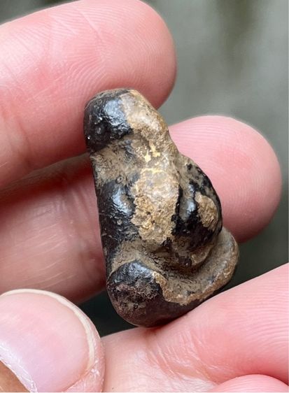 พระปิดตาหลวงปู่ยิ้ม รูปที่ 3