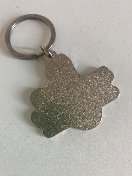 พวงกุญแจ รูปที่ 3