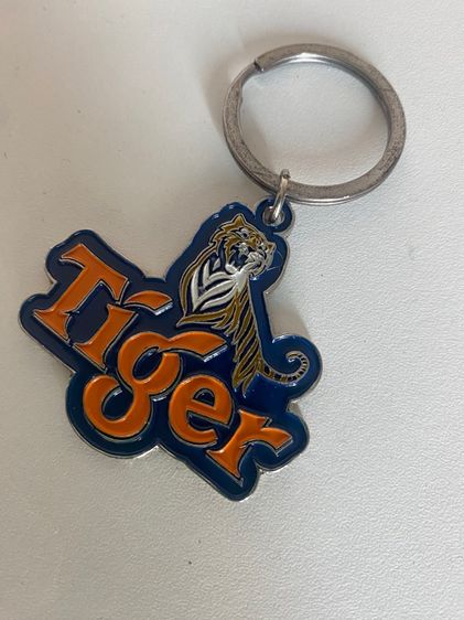 พวงกุญแจ รูปที่ 2