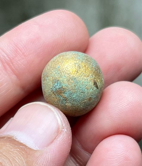 ลูกอมผงพรายหลวงปู่ทิม รูปที่ 4