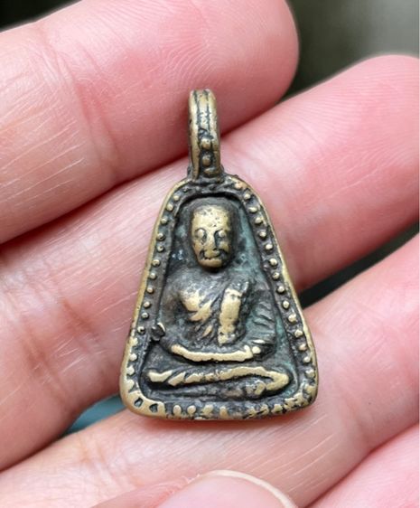 เหรียญหลวงพ่อเงิน