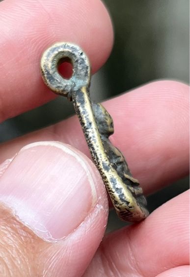 เหรียญหลวงพ่อเงิน รูปที่ 3