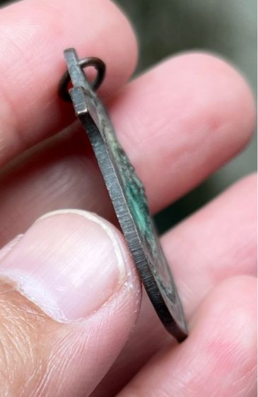 เหรียญหลวงพ่อมุม รูปที่ 3