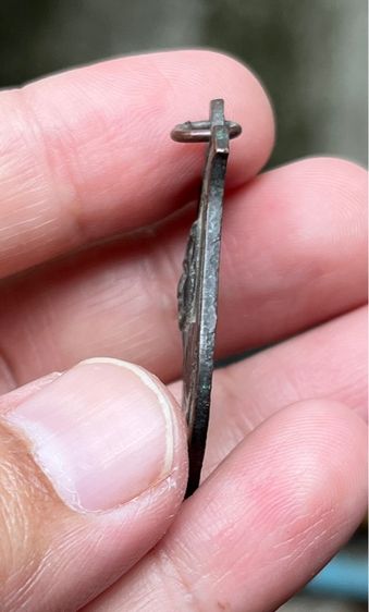 เหรียญหลวงพ่อมุม รูปที่ 4