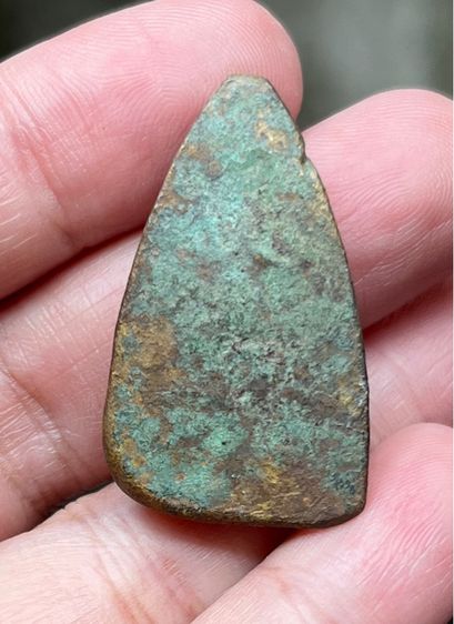 หลวงพ่อทวด รูปที่ 2