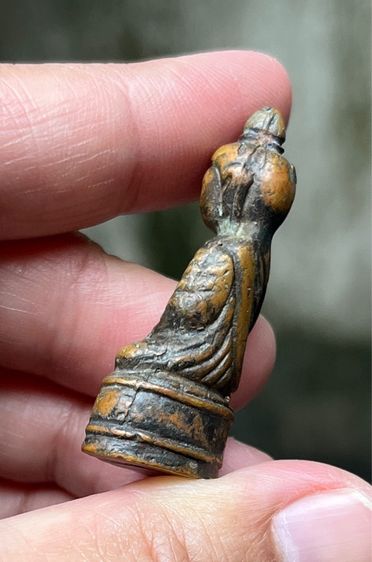 พระกริ่ง รูปที่ 5