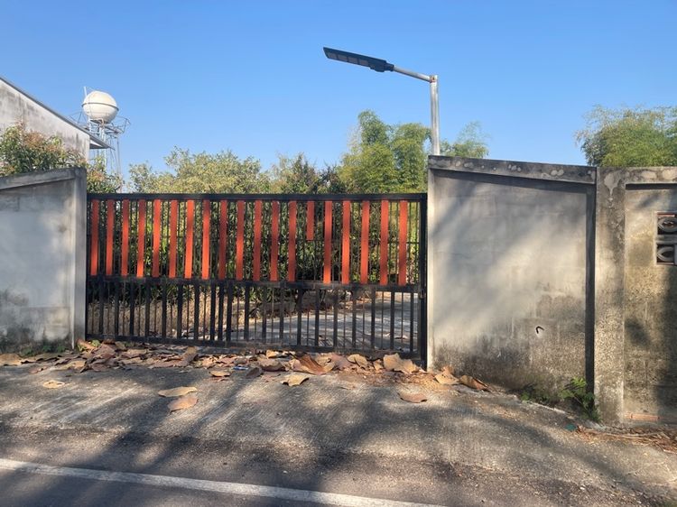 ขายที่ดิน 398 ตารางวา