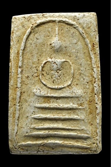 พระสมเด็จ สภาพเก่าค่ะ