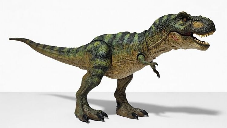ไดโนเสาร์ ทีเร็กซ์