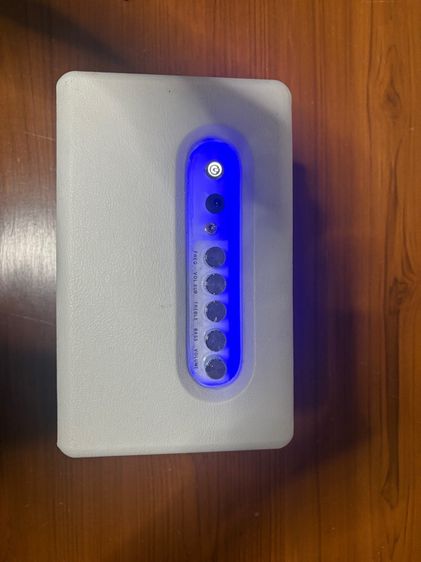 ลำโพงบลูทูธ 3.5 แม่เหล็ก3ชั้น รูปที่ 3