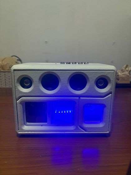 ลำโพงบลูทูธ 3.5 แม่เหล็ก3ชั้น รูปที่ 4