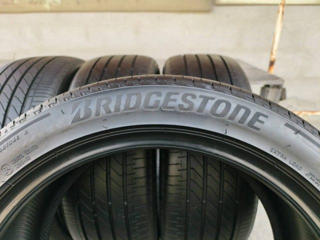 Bridgestone 235 45 18 รูปที่ 3