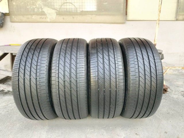 Bridgestone 235 45 18