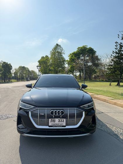รถ Audi รุ่นอื่นๆ รุ่นย่อยอื่นๆ สี ดำ